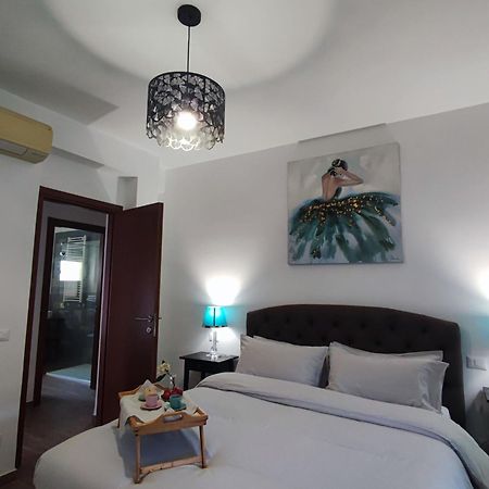 Consoli Home Rome Extérieur photo