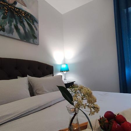 Consoli Home Rome Extérieur photo