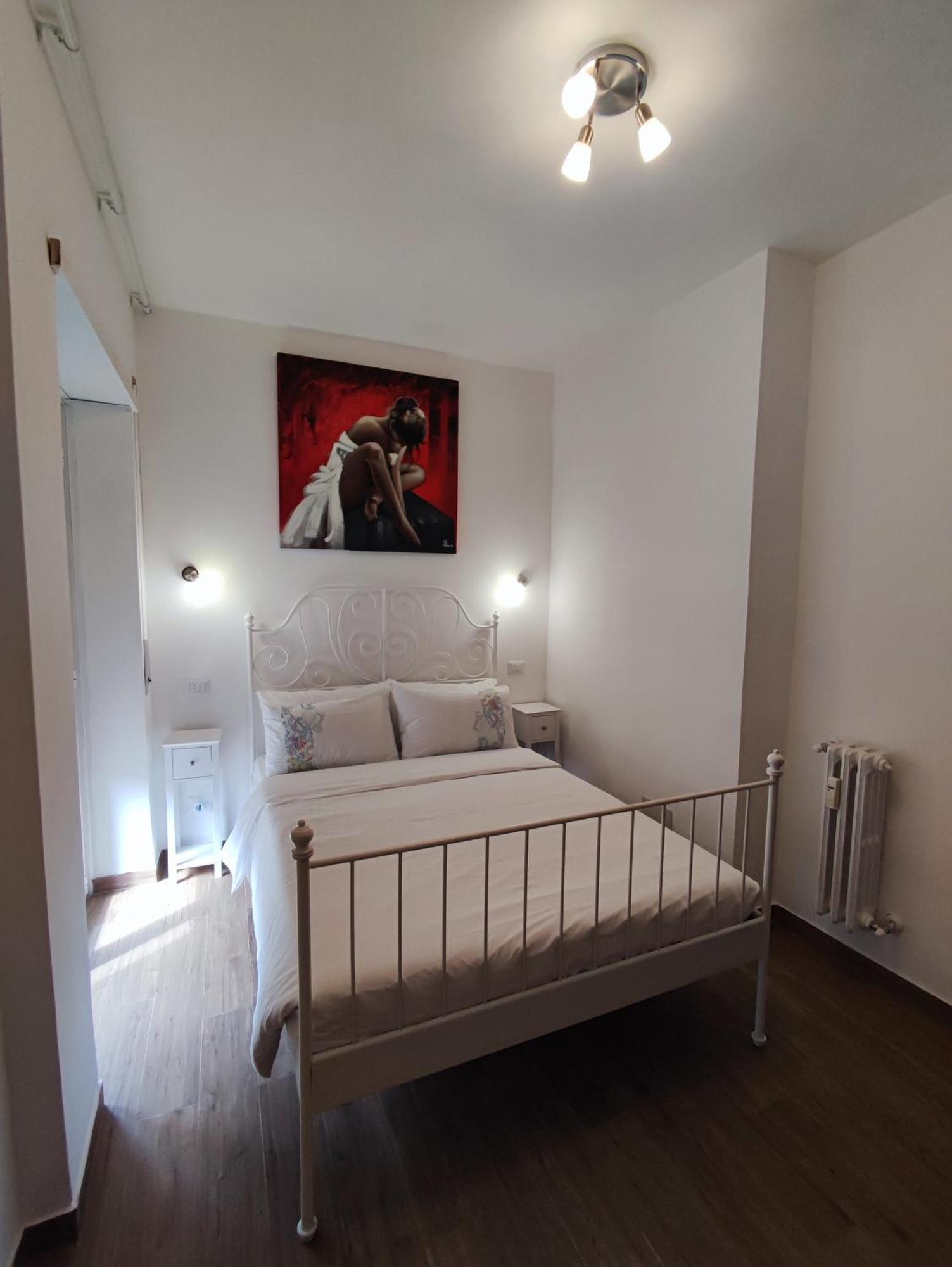 Consoli Home Rome Extérieur photo