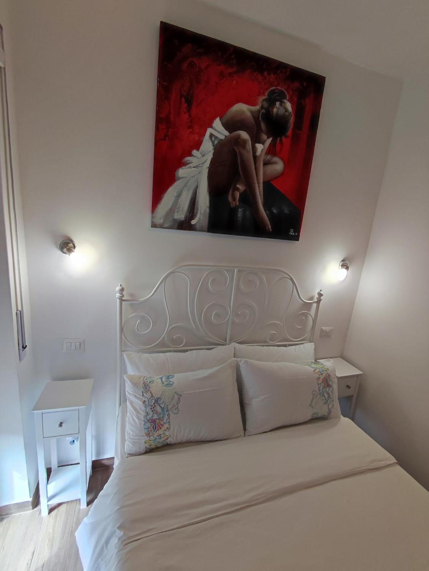 Consoli Home Rome Extérieur photo