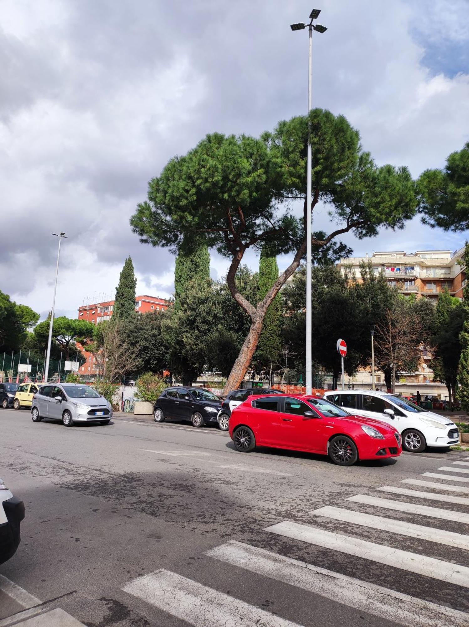 Consoli Home Rome Extérieur photo