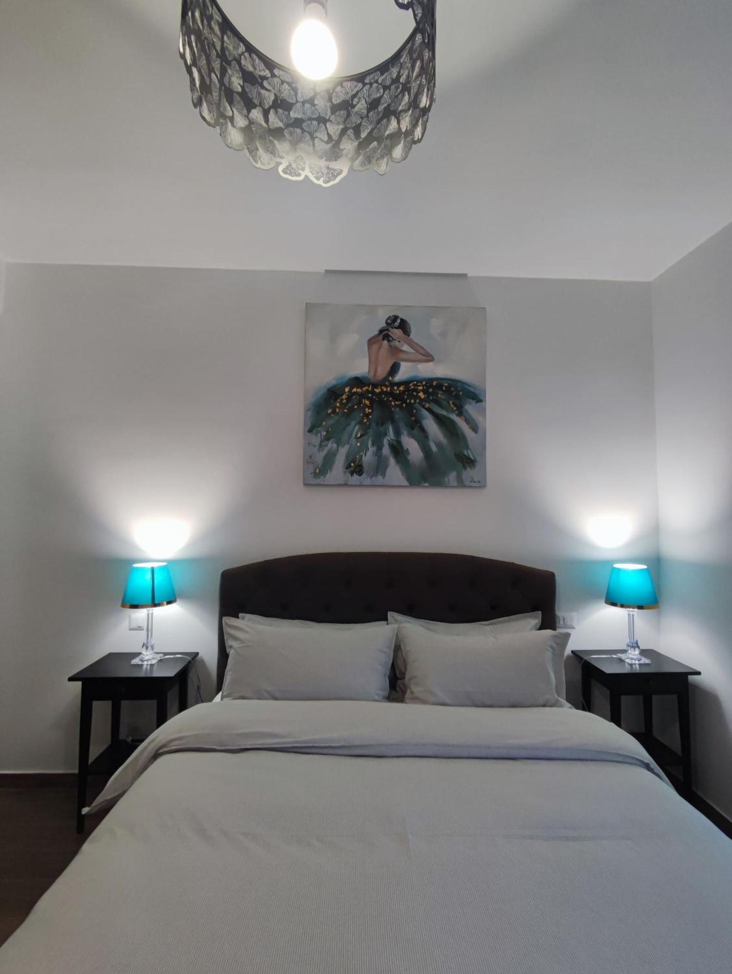 Consoli Home Rome Extérieur photo