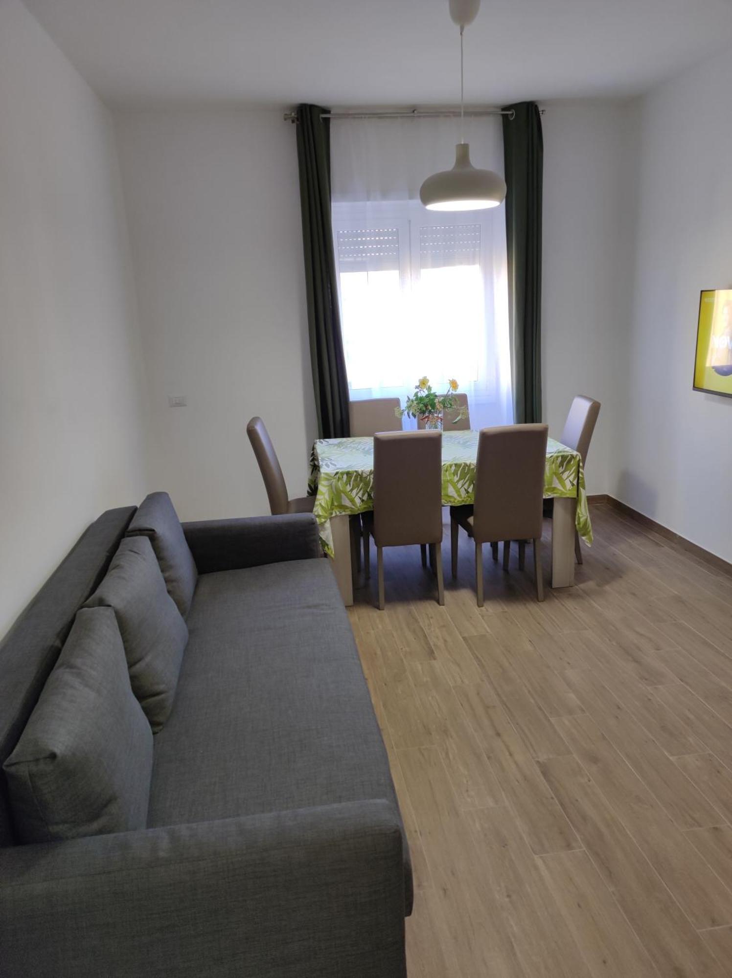 Consoli Home Rome Extérieur photo