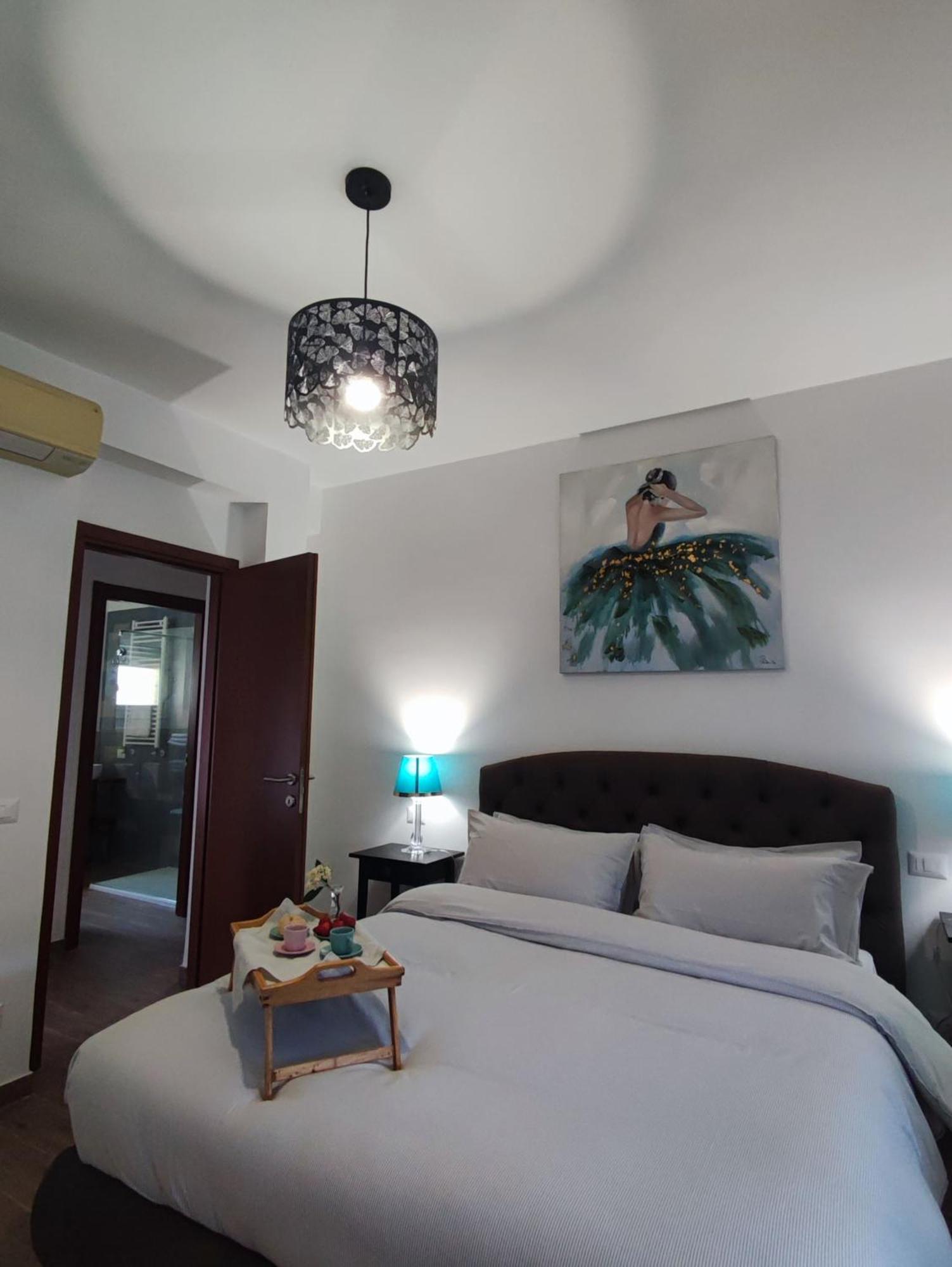 Consoli Home Rome Extérieur photo