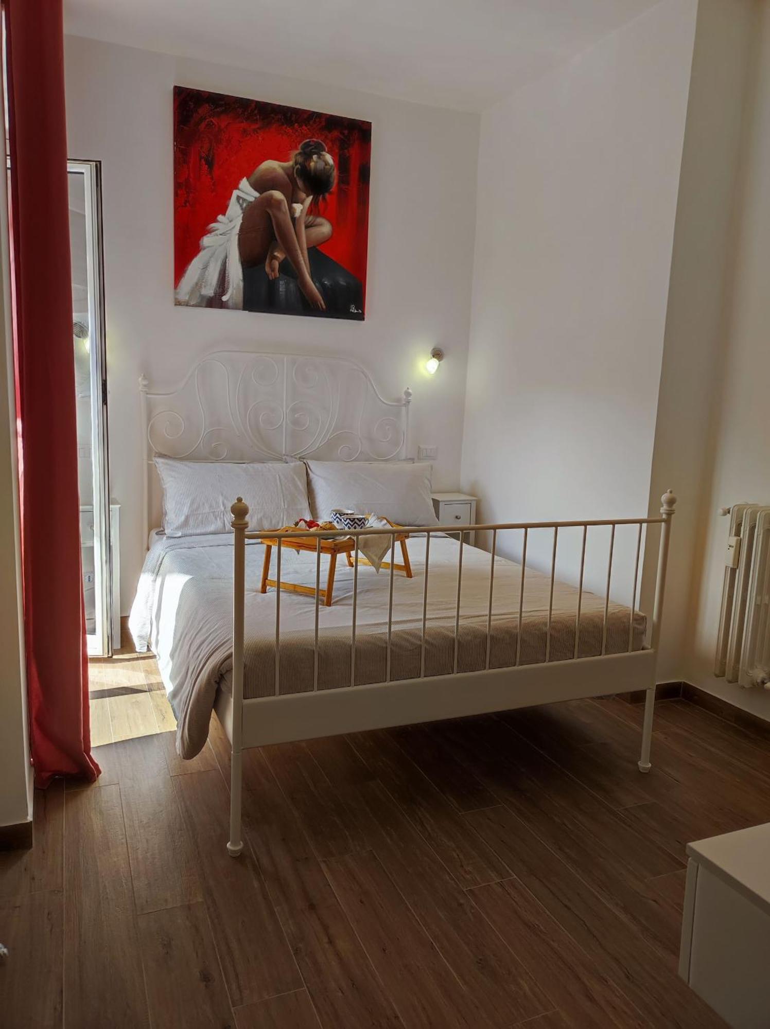 Consoli Home Rome Extérieur photo