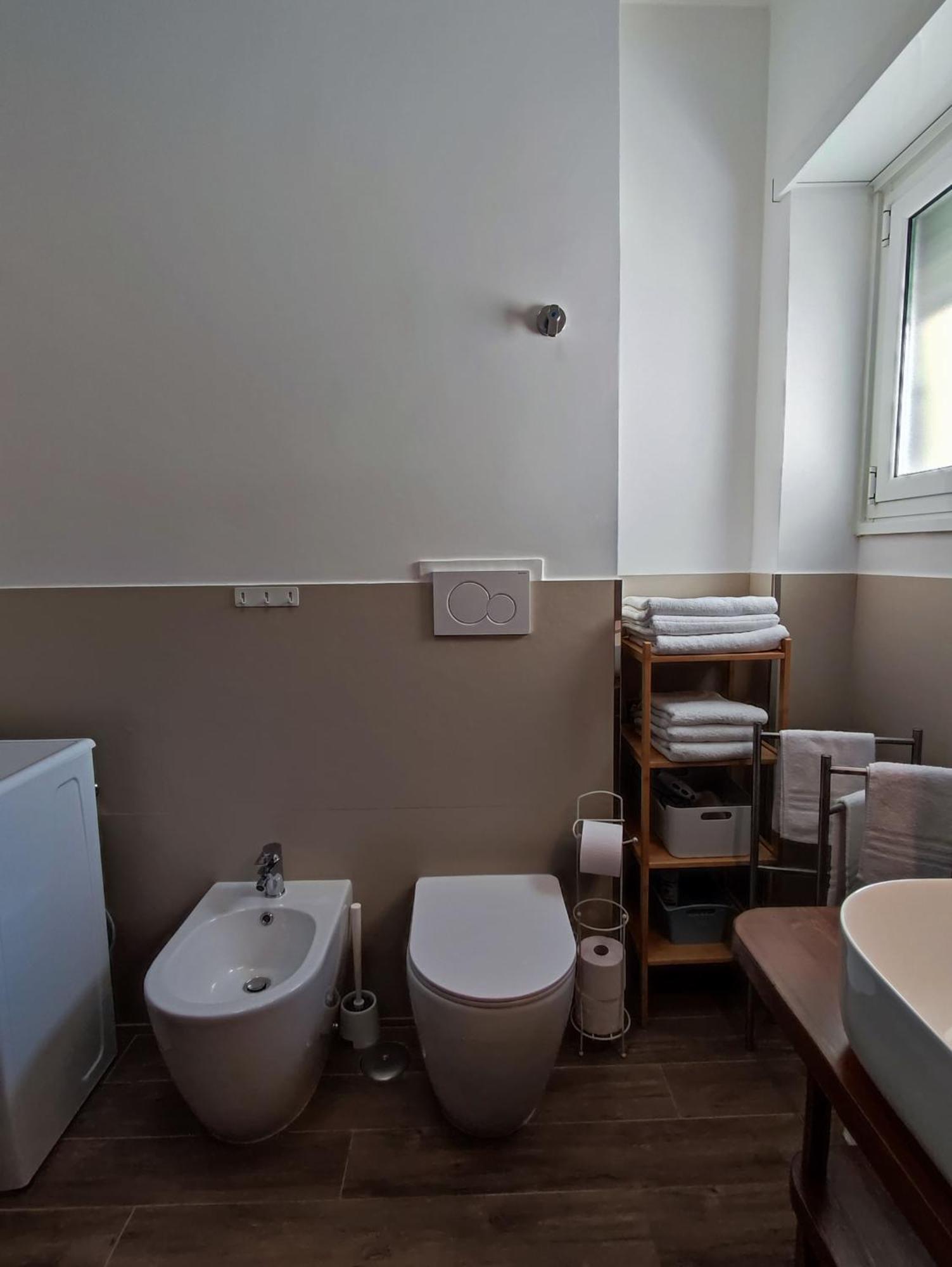 Consoli Home Rome Extérieur photo