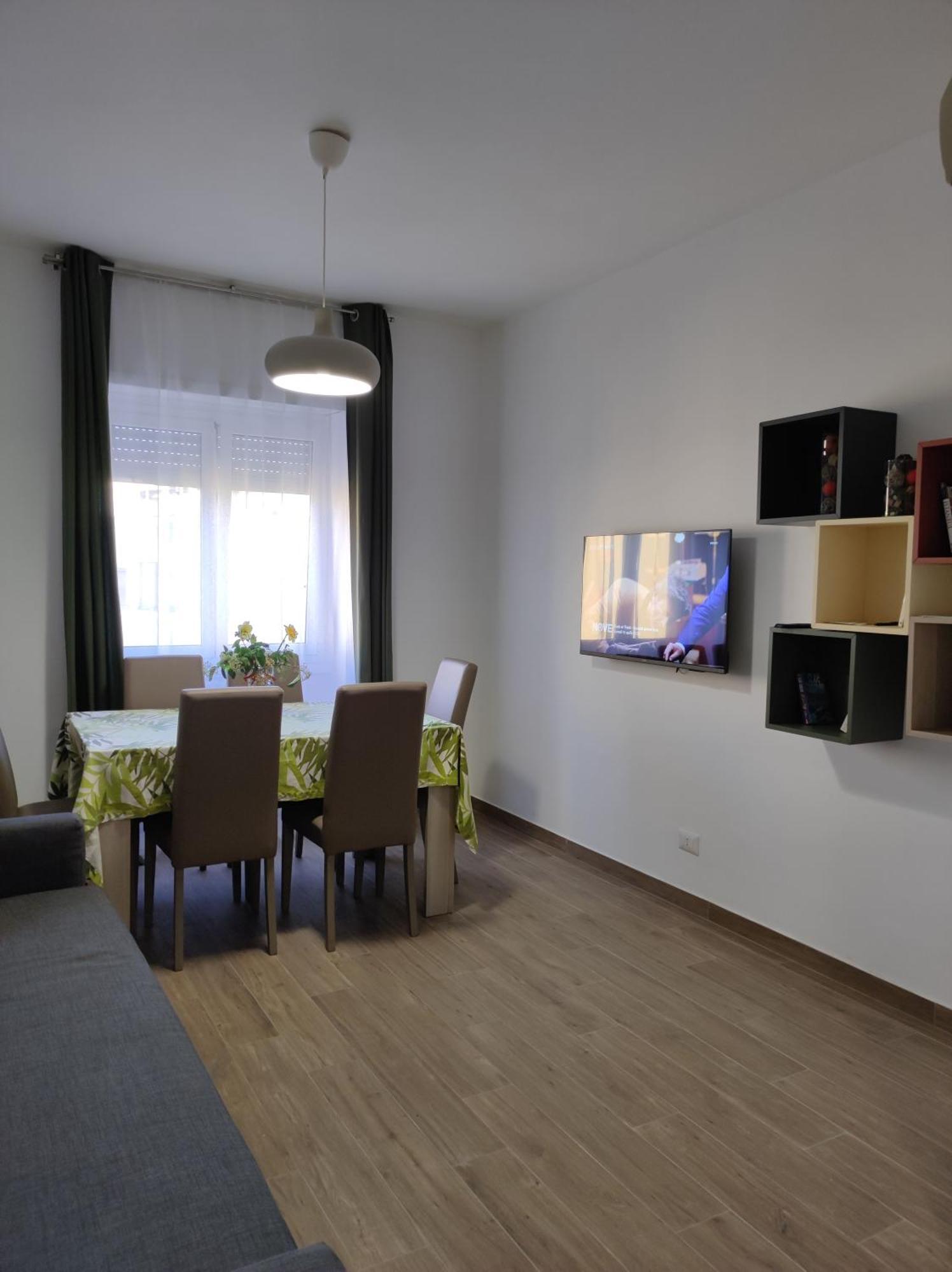 Consoli Home Rome Extérieur photo