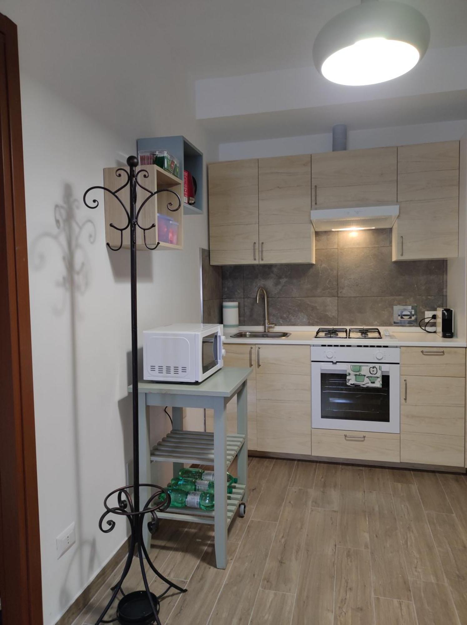 Consoli Home Rome Extérieur photo
