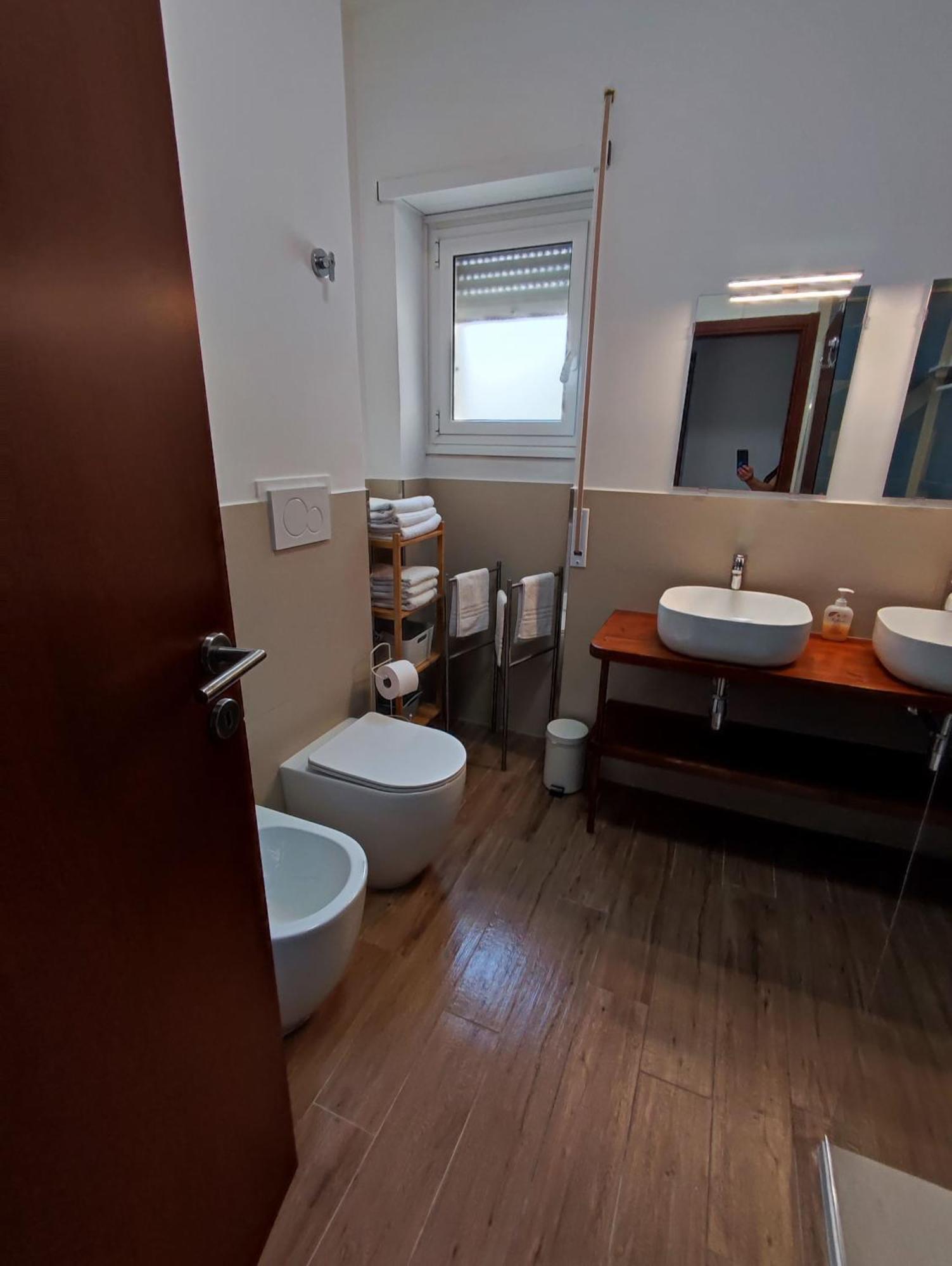 Consoli Home Rome Extérieur photo