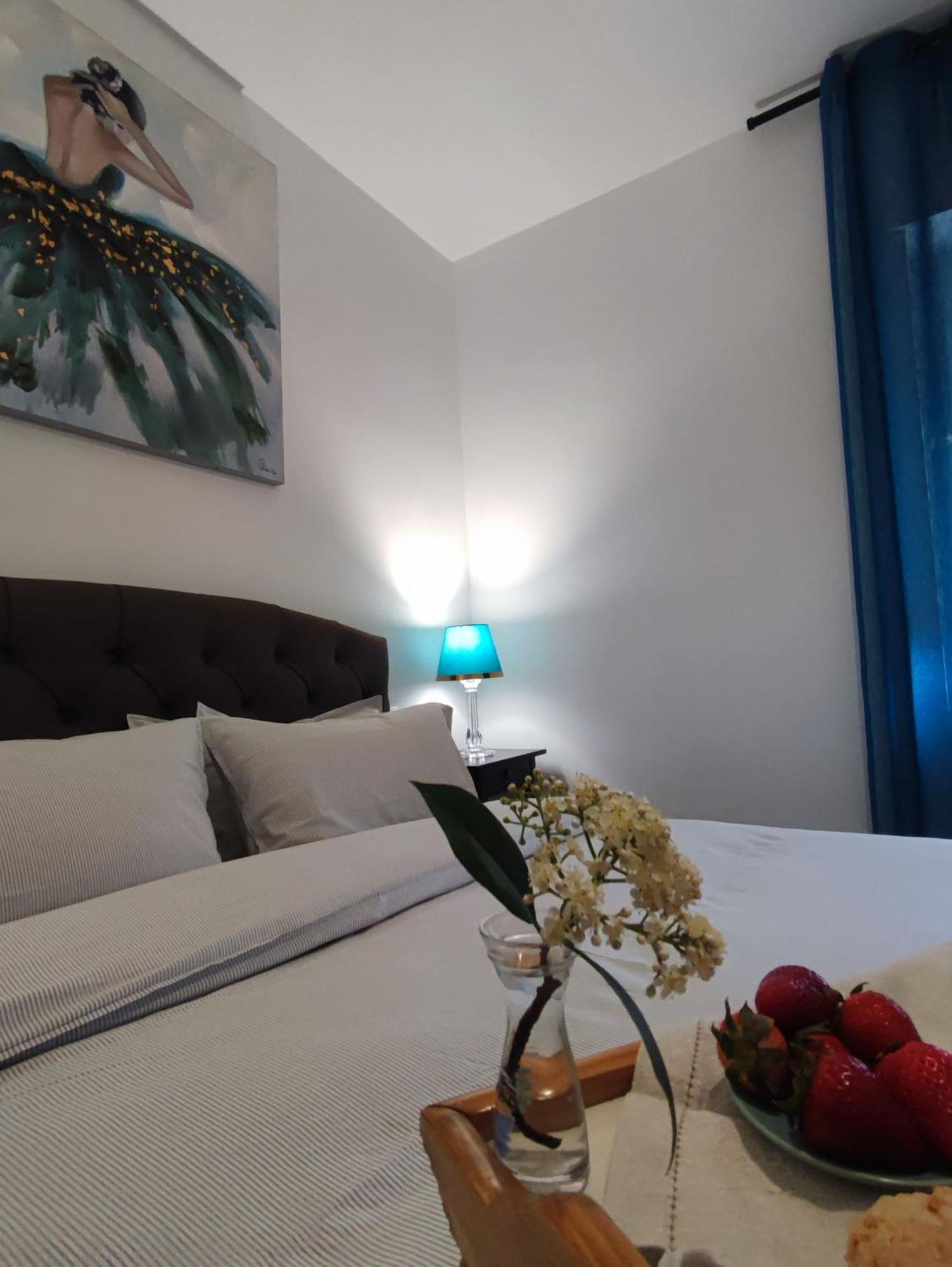 Consoli Home Rome Extérieur photo