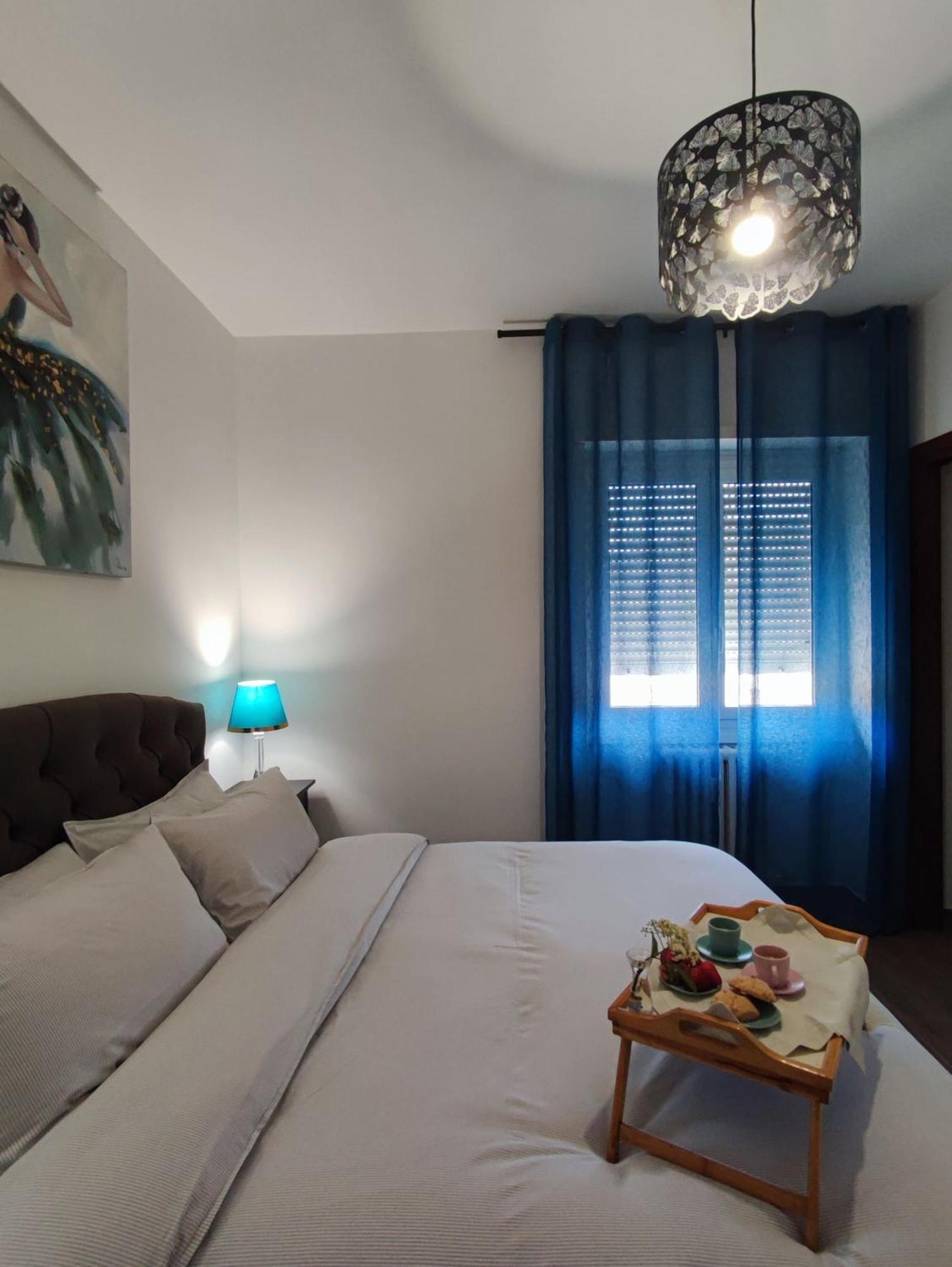 Consoli Home Rome Extérieur photo