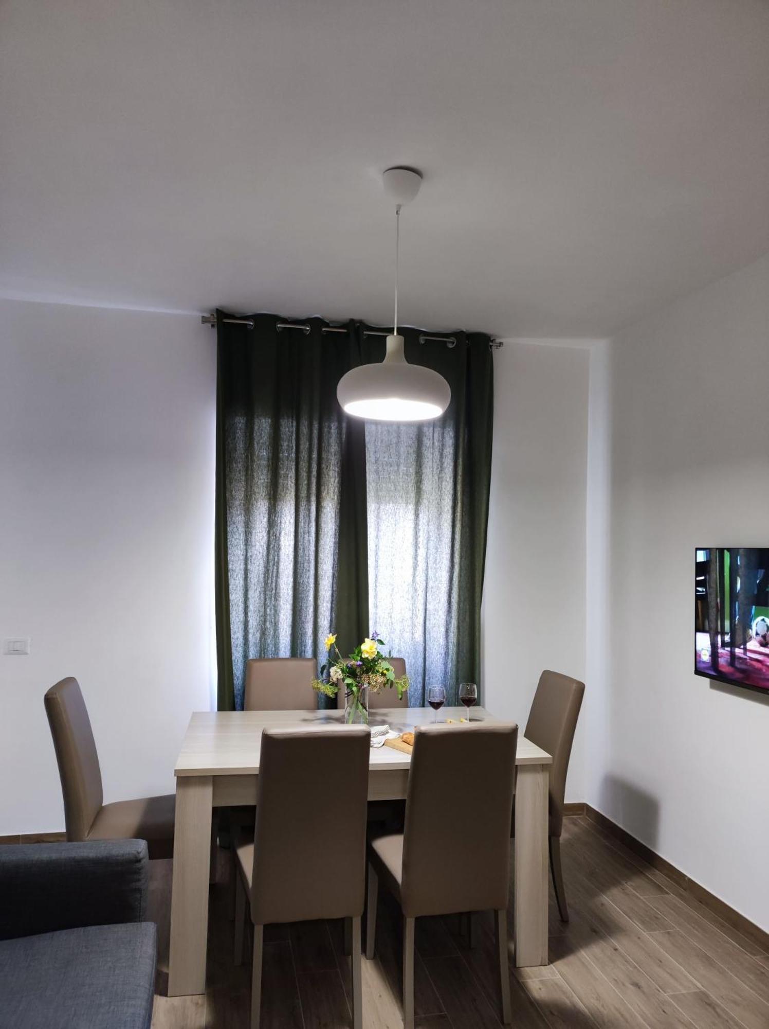 Consoli Home Rome Extérieur photo
