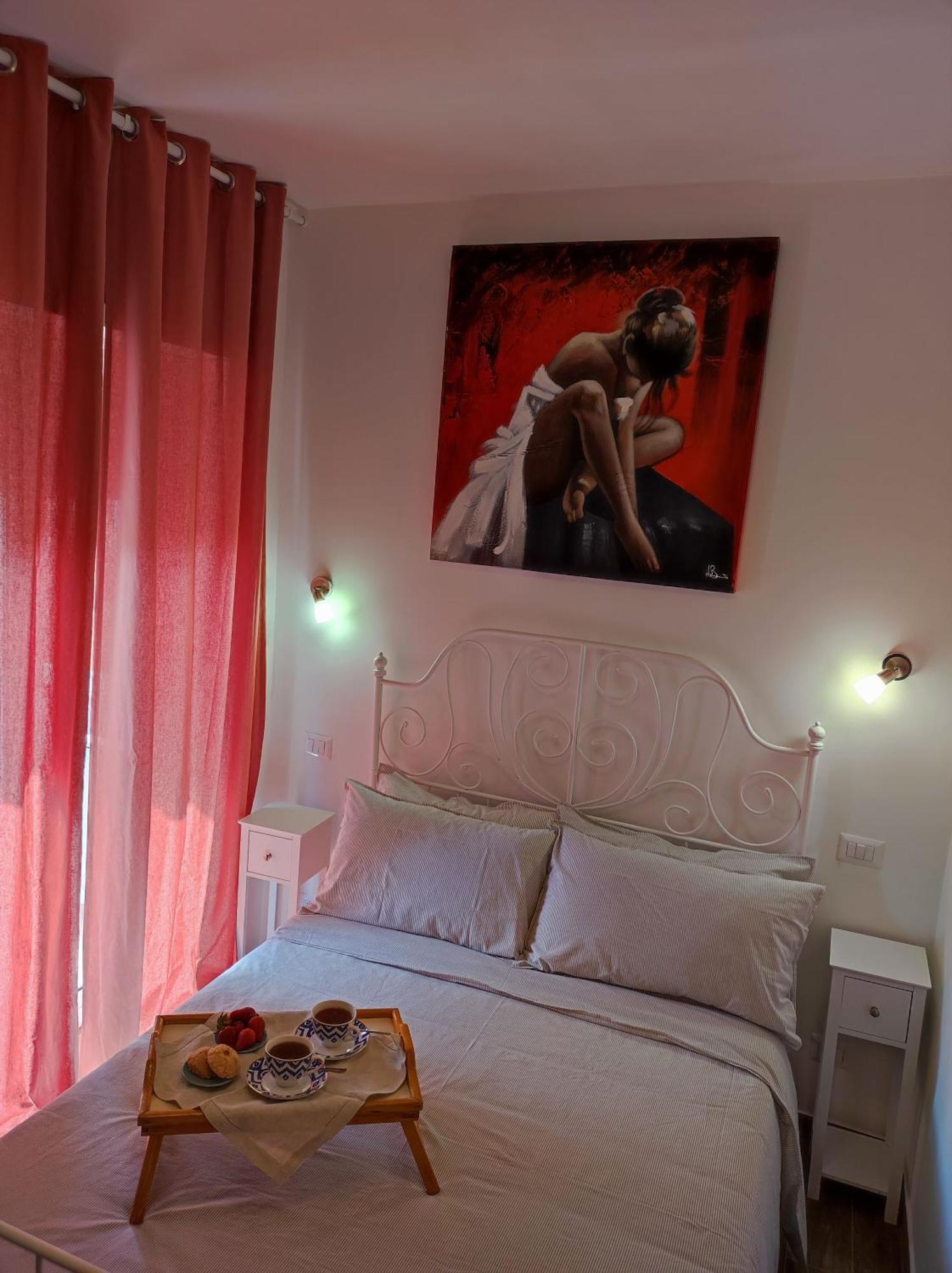 Consoli Home Rome Extérieur photo