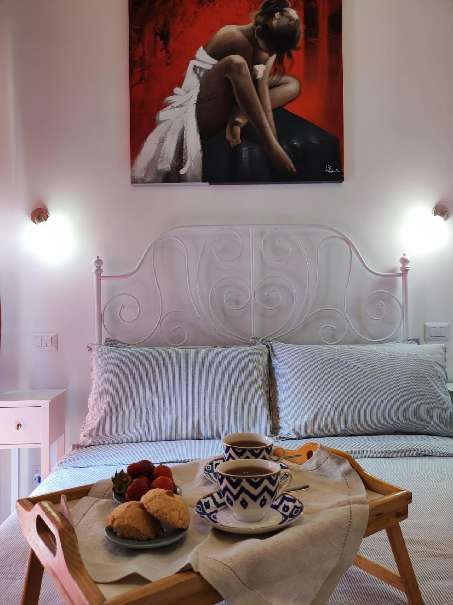 Consoli Home Rome Extérieur photo